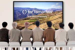 BTS e a Hyundai apresentam algumas das histórias do documentário “for Tomorrow” thumbnail