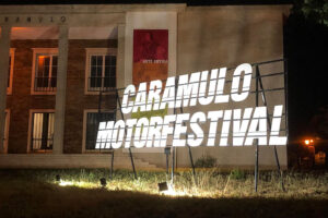Caramulo Motorfestival: Festival Arranca 6ª Feira thumbnail