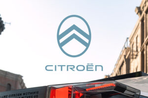 Double Chevron vai regressar às origens com a nova imagem da Citroën thumbnail