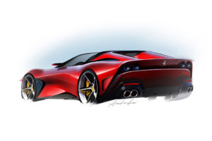 Combustíveis sintéticos pós 2035, é boa notícia para Ferrari e Porsche thumbnail