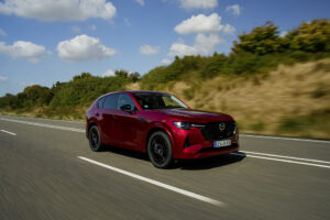 O primeiro híbrido plug-in da Mazda já chegou ao mercado nacional thumbnail