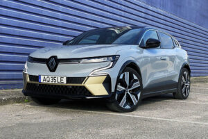 Renault Mégane E-Tech Electric – Ensaio Teste thumbnail