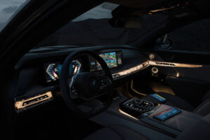 BMW faz parceria com a AirConsole para incorporar jogos nos automóveis thumbnail