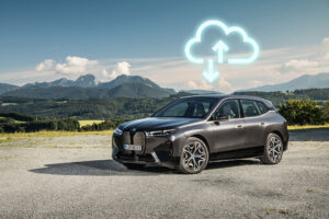 Nova atualização remota de software da BMW para 3,8 milhões de automóveis thumbnail