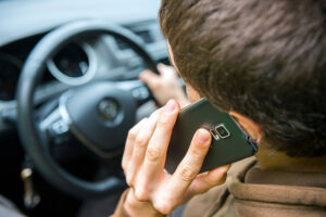 Lançamento da Campanha “Ao volante, o telemóvel pode esperar” thumbnail
