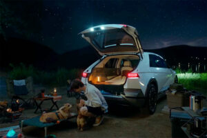 Hyundai está a fazer com que seja mais simples “viver” a bordo do carro thumbnail