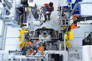 Exportações de componentes automóveis continuam a crescer pelo 16º mês consecutivo thumbnail