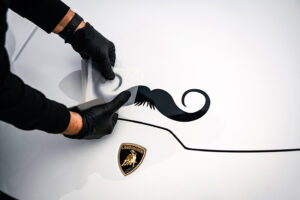 Começa hoje mais uma edição do Movember, com o apoio da Lamborghini thumbnail