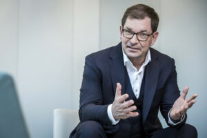 CEO da Audi AG fala-nos sobre a sua visão de mobilidade sustentável thumbnail