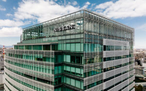 Nissan junta-se às marcas que optaram por encerrar as suas atividades na Rússia thumbnail