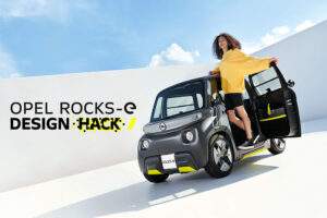 Opel desafia estudantes de design a criarem um concept do Opel Rocks-e thumbnail