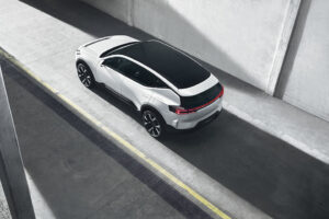 Polestar 3 tem a missão de redefinir a categoria dos SUV num mundo eletrificado thumbnail