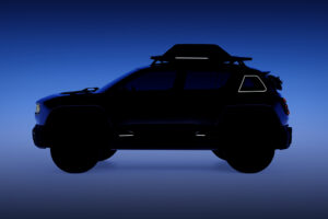 Tributo ao icónico Renault 4 será apresentado no próximo Salão de Paris thumbnail