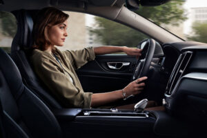 Automóveis da Volvo distinguidos pelo conforto e ergonomia dos seus assentos thumbnail