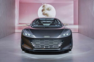 Audi marca presença no evento de Design que está a decorrer em Miami thumbnail