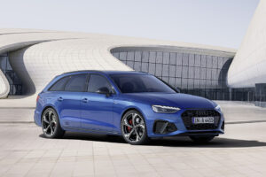 Os Competition Packages da Audi chegam agora aos modelos A4/S4 e A5/S5 thumbnail