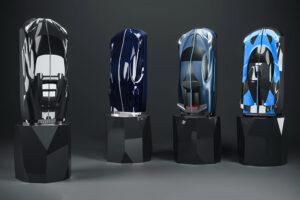 Departamento de personalização Bugatti “Sur Mesure” dedica-se a algo diferente thumbnail