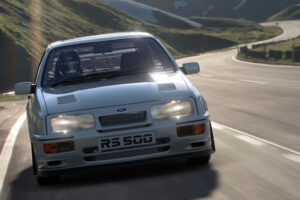 Nova atualização de Gran Turismo 7 inclui três novos carros e mais um circuito thumbnail