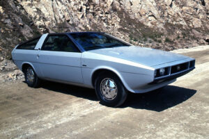 Hyundai volta a colaborar com Giugiaro em busca de um dos seus ícones thumbnail