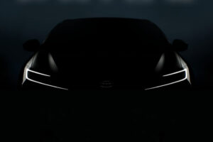 Próxima geração do Toyota Prius será apresentada já no dia 16 de novembro thumbnail