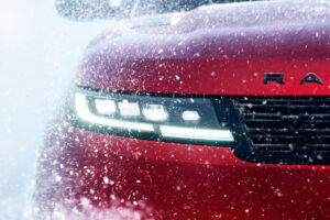 Range Rover Sport já faz parte da frota da Ice Academy Driving Experience thumbnail