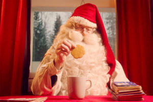 A Dacia descobriu um dos principais segredos do Pai Natal thumbnail