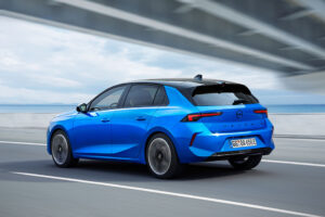 Opel faz um apanhado de tudo o que aconteceu com a marca durante 2022 thumbnail