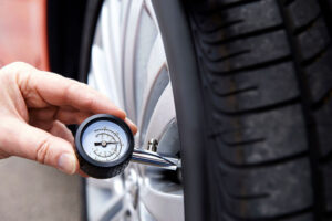 Campanha da ACAP inclui dicas destinadas a prolongar a vida útil dos pneus thumbnail