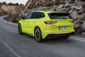A Škoda desafiou-nos para um teste relacionado com as cores dos seus modelos thumbnail