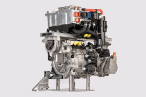 Stellantis acelera a produção de motores elétricos na fábrica de Trémery thumbnail