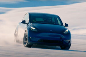 Testes de Inverno de toda a gama “S3XY” da Tesla na Nova Zelândia thumbnail
