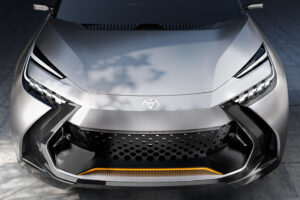 Toyota conquista o prémio “Cinco Estrelas” pela quarta vez consecutiva thumbnail