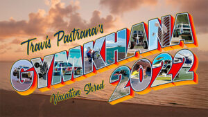 Gymkhana de Travis Pastrana é capaz de ser a mais incrível de sempre! thumbnail