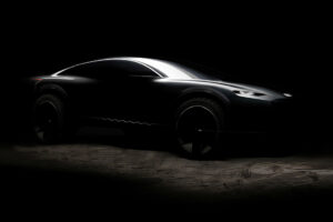 Audi activesphere será apresentado amanhã, fechando o ciclo thumbnail
