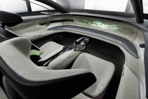 Audi desfaz muitos dos mitos existentes sobre a condução autónoma thumbnail