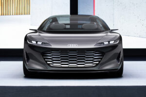 Audi recorda todo o progresso efetuado ao longo deste último ano thumbnail