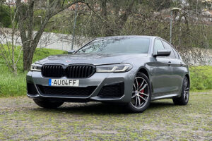 BMW 530e – Ensaio Teste thumbnail