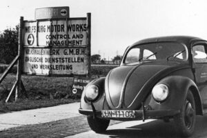 Volkswagen exclui a possibilidade de renovação do Carocha thumbnail