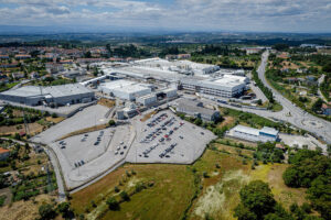 Fábrica de Mangualde encerrou 2022 com o segundo melhor valor da sua história thumbnail