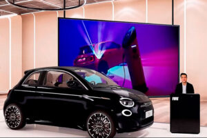 Fiat mostra um pouco da experiência de utilização da sua loja no Metaverso thumbnail
