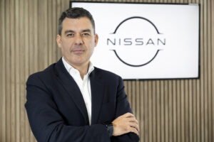 José Botas assume o cargo de diretor-geral da marca Nissan em Portugal thumbnail