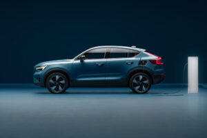 Volvo cresce 42% em Portugal e obtém resultados históricos. XC40 foi o mais vendido thumbnail