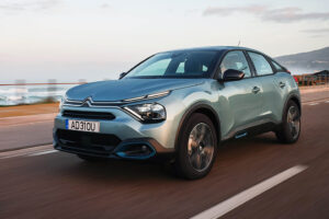 A Citroën acaba de anunciar diversas novidades para algumas das suas gamas thumbnail