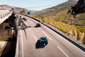 A próxima aventura de Fast & Furious já tem trailer, com diversas cenas em Portugal thumbnail