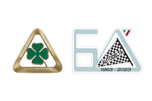 Alfa Romeo celebra os aniversários do Quadrifoglio e da Autodelta thumbnail