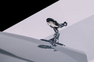 Rolls-Royce está a celebrar os 112 anos do icónico “Spirit of Ecstasy” thumbnail