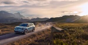 Ford apresenta o novo Explorer, 100% elétrico thumbnail
