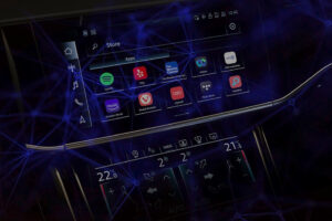 Audi vai disponibilizar uma nova loja de aplicações, acessível através do carro thumbnail