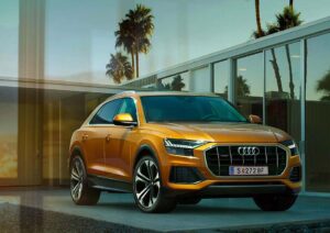 Audi vai mudar o nome dos seus modelos: e para si, é par ou ímpar? thumbnail