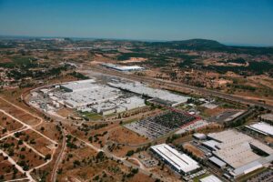 Porquê é importante a produção e montagem de viaturas automóveis em Portugal? thumbnail